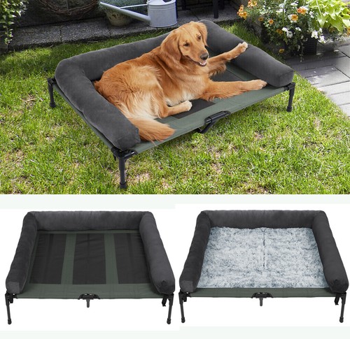 Hundeliege outdoor - hundeliege,