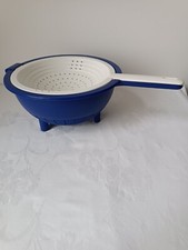 Tupperware Sieb Saladin