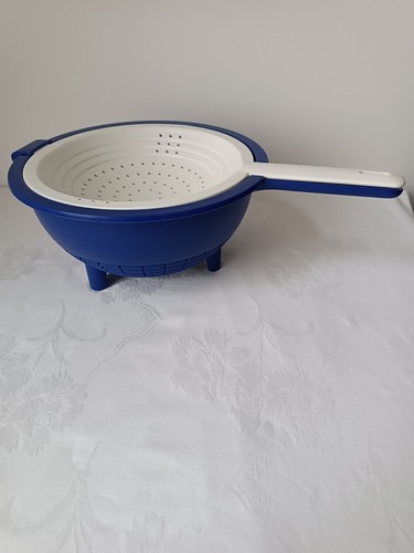 Tupperware sieb saladin - tupperware,