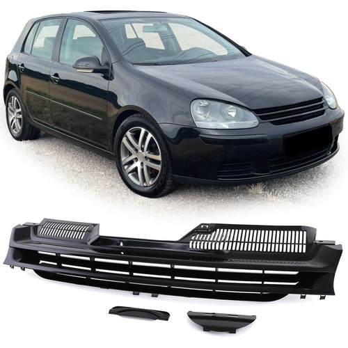 Sport kühlergrill ohne emblem - sport,