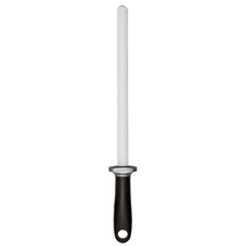 IOXIO Keramik Wetzstab oval