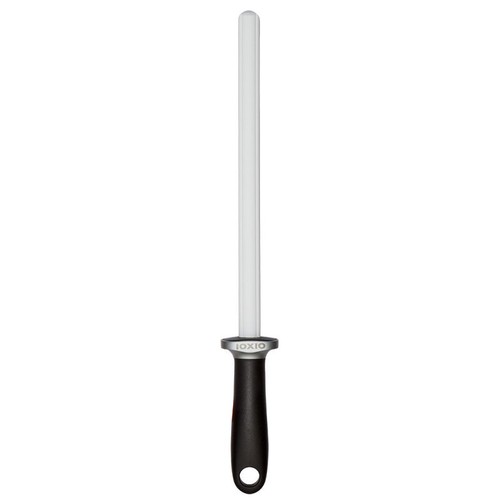 Ioxio keramik wetzstab - wetzstab, oval