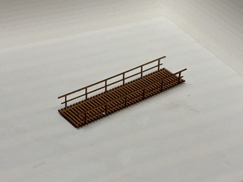 Wanderbrücke - , /