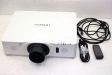 *Hitachi CP-X8160*Beamer
