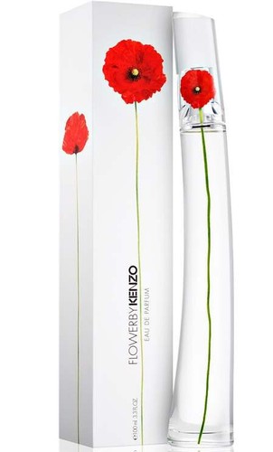 Kenzo flower eau parfume - kenzo,