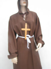 Mönchkostüm Kutte Mönch