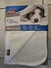 Hunde - Katzen- Tierdecke von