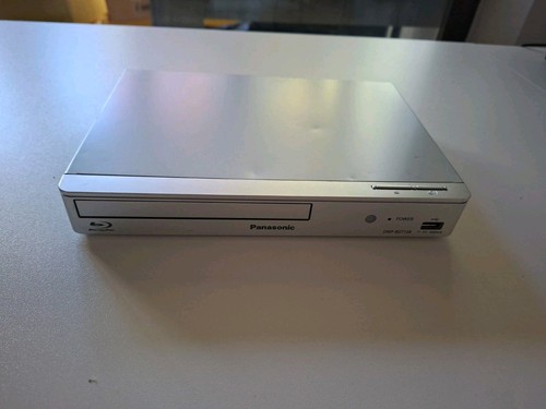 Panasonic dmp bdt168eg - dmp-bdt168eg, 3d