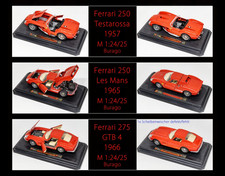 Konvolut gebrauchter