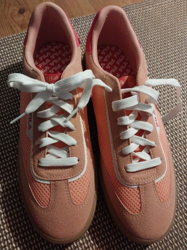 Fila damen sneaker - 42, neu