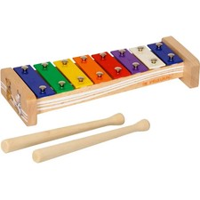 Glockenspiel Kinder Xylophon