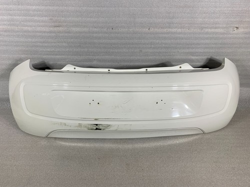 Stoßstange hinten - vw, up