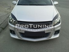 Front Eyebrows/ Headlight