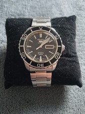 Seiko SNZH55K1  Glossy  Herren