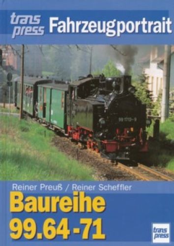 Reiner preuß baureihe - reiner,