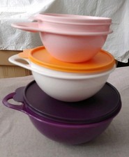Tupperware Maximilian