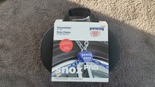 NEU!  Pewag Schneeketten Snox