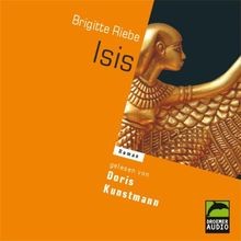 Isis audio cds von - audio-cds, riebe