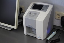 Dürr Vistascan Mini View Digitaler Speicherfolienscanner