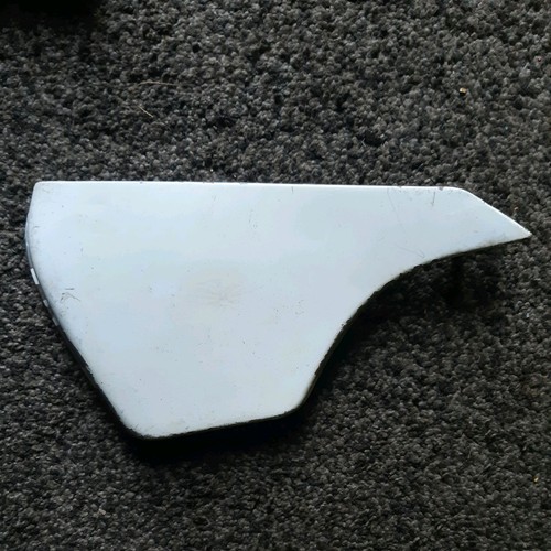 Suzuki dr350se tankverkleidung - suzuki,