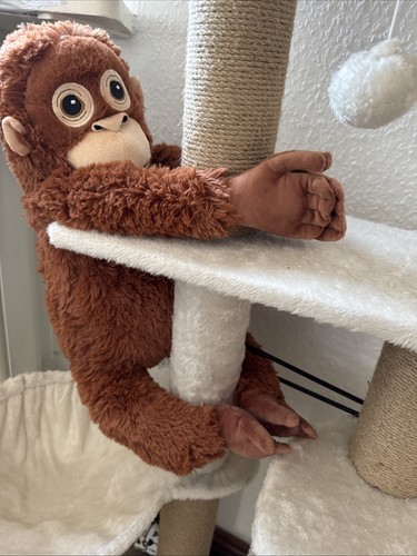 Ikea djungelskog kuscheltier - djungelskog,