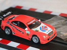 Carrera 71495 profi mercedes - carrera,