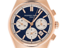 Frederique Constant Highlife