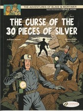 Adventures of Blake & Mortimer