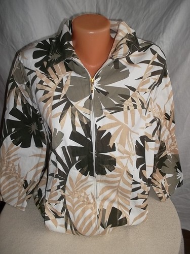 Karlsbader shirtjacke - karlsbader,