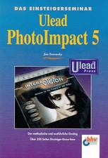 Ulead PhotoImpact 5