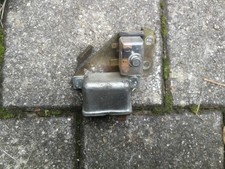 Vespa PK Relais Und Sicherungshalter