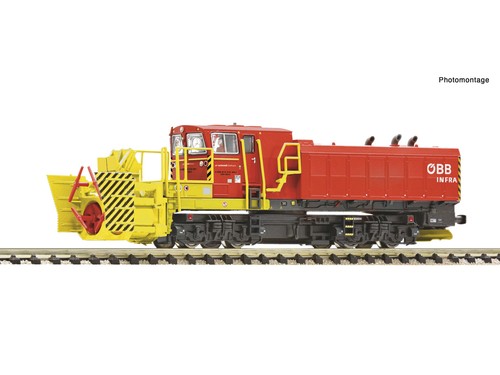 Fleischmann 7370020 dcc - fleischmann,