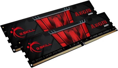 Skill aegis 16gb - aegis,