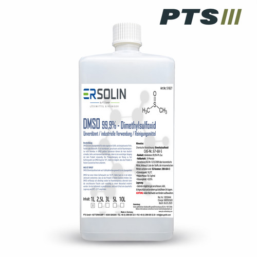Dmso dimethylsulfoxid - -,