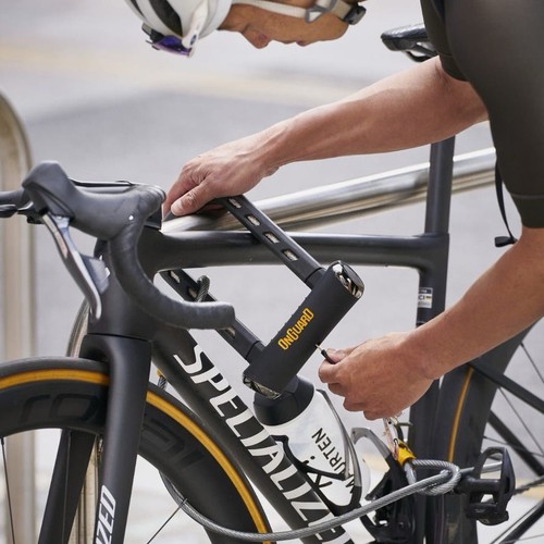 Onguard rocksolid fahrrad - onguard,