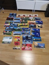 35x Coca Cola Weihnachtstruck