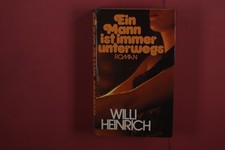 383486 Willi Heinrich EIN MANN