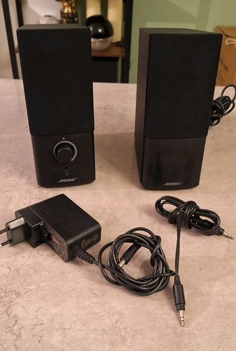 Bose companion serie iii - bose,