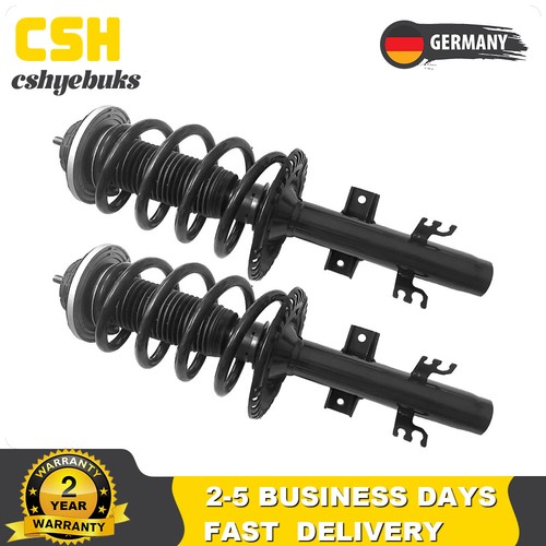 Stoßdämpfer federbein - 2x,