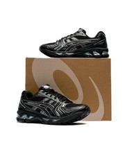 Asics Gel-Kayano 14 Black Pure