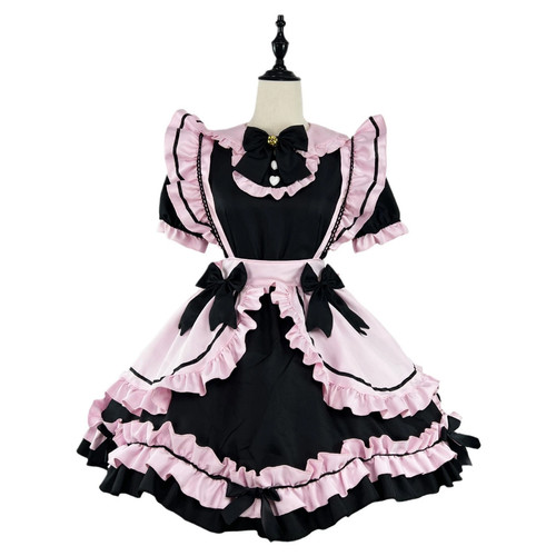 Japanisches lolita - japanisches,