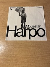 7" HARPO * Moviestar (MINT-)