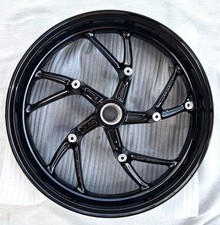 BMW F 800 S GT ST 2004 - 2010 Vorderrad Felge Front Rim neu new K71 Motorrad