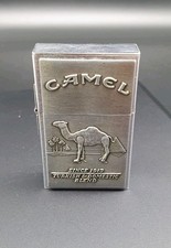 Zippo Feuerzeug CAMEL 1932