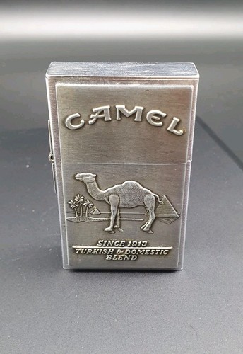 Zippo feuerzeug camel 1932 - zippo,