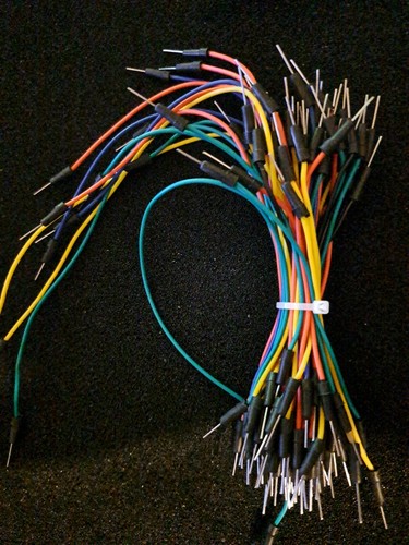 Arduino raspberry jumper - raspberry,