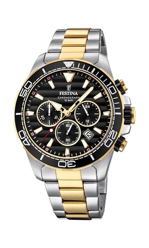 Festina herren uhr prestige - festina,