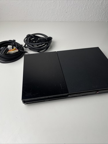 Sony playstation slim - playstation, 2