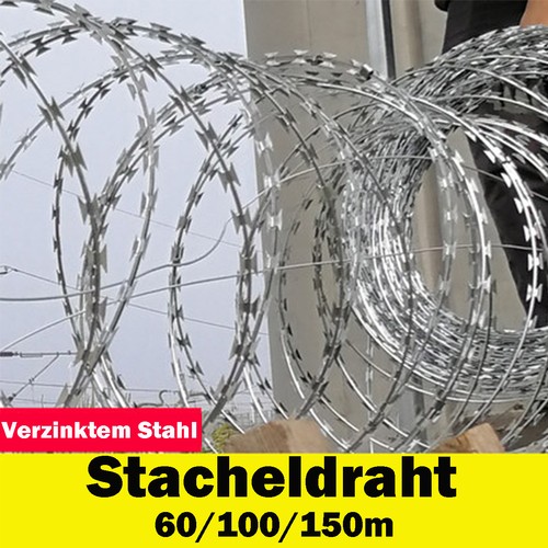 Natodraht stacheldraht - natodraht,