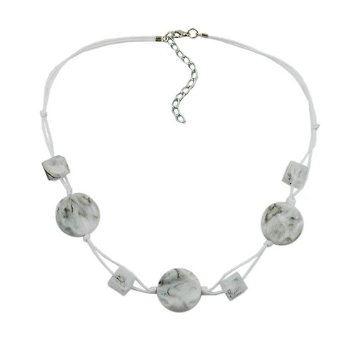 Kette scheibe kunststoff - kette, 3x